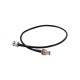 WAUDIO CABLE BNC-ANTENA FRONT MUNT DE 0,5 M