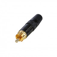 REAN conector RCA AEREO NEGRO NYS373-0