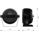 TRITON BLUE PAR IP65 28 LED x 12 RGBW Zoom 12º a 60º