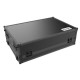 Audibax PRO-X32 Maleta Flight Case para Behringer X32 con Ruedas