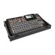 Audibax PRO-X32 Maleta Flight Case para Behringer X32 con Ruedas