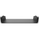 Audibax Pro Rack Shelf 2U Bandeja para Rack