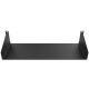 Audibax Pro Rack Shelf 2U Bandeja para Rack