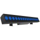 Audibax Bar 1812 RGBWAUV Barra LED 216W LEDRGBWAUV 6 en 1