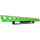 Audibax Bar 123 Pixel Beam Barra LED Wash-Beam