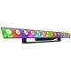 Audibax Bar 123 Pixel Beam Barra LED Wash-Beam