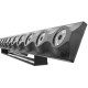 Audibax Bar 123 Pixel Beam Barra LED Wash-Beam