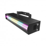 AUDIBAX THUNDER BAR 432 BARRA DE ILUMINACION 144 LEDS RGB 80WED RGB 80W 