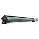 AUDIBAX BAR 252 Barra Led DMX 8 Segmentos