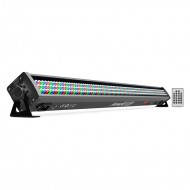 AUDIBAX BAR 252 Barra Led DMX 8 Segmentos