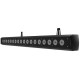 Audibax Bar 1818 RGBWAUV Barra LED 18 x 18WLED RGBWA+UV 6 en 1