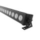 Audibax Bar 243 RGB Pixel Barra Led 24 x 3W LEDRGB