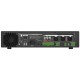 Audibax Zone 120BT Amplificador 4 Zonas 120W