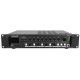 Audibax Zone 120BT Amplificador 4 Zonas 120W