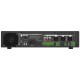 AUDIBAX ZONE 240BT AMPLIFICADOR 4 ZONAS 240W