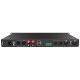 Audibax Pro MA2500T DSP Amplificador de Matriz19" 300W Control DSP + Ethernet