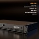 Audibax Akron 2-2400 Amplificador de PotenciaDigital
