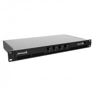 Audibax Akron 4-4800 Amplificador de PotenciaDigital