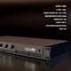 Audibax Akron 4-4800 Amplificador de PotenciaDigital