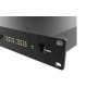 Audibax Pro PA4500T Amplificador de Instalación 19" 500W