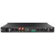 Audibax Pro MA2500T DSP Dante Amplificador deMatriz Dante 19 300W Control DSP + Ethe