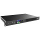 Audibax Pro MA4500T DSP Amplificador de Matriz19 300W Control DSP + Ethernet