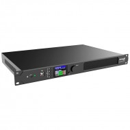Audibax Pro MA4500T DSP Amplificador de Matriz19 300W Control DSP + Ethernet
