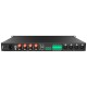 Audibax Pro MA4500T DSP Amplificador de Matriz19 300W Control DSP + Ethernet