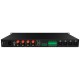 Audibax Pro MA4500T DSP Dante Amplificador deMatriz Dante 19 300W Control DSP + Ethe