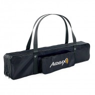 Audibax MS Bag Funda Bolsa Transporte para pies de Micrófono