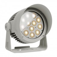 CONTEST PROYECTOR ARQUITECTURA IP66 12 LED DW 2700