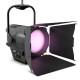 CAMEO FRESNEL IP65 LED RGBW