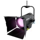 CAMEO FRESNEL IP65 LED RGBW