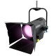 CAMEO FRESNEL IP65 LED RGBW