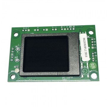 TRITON PCB DISPLAY PARA Q-BEAM200