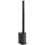 Audibax Detroit 200 Go BT Altavoz columna PA con Batería 200W