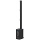 Audibax Detroit 200 Go BT Altavoz columna PA con Batería 200W