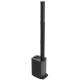 Audibax Detroit 200 Go BT Altavoz columna PA con Batería 200W