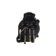 CONECTOR XLR 3 Pin HEMBRA CHASIS PCB HORIZONTAL PLASTICO NEUTRIK