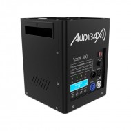 Audibax Spark 600 Máquina de Fuego Frío 600