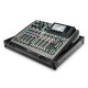 AUDIBAX PRO-X32 COMP MALETA FLIGHT CASE PARA MESA BEHRINGER