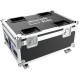 Audibax Event 90 FC Flight Case con Función deCarga de Batería para focos Event 90