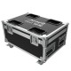 Audibax Event 90 FC Flight Case con Función deCarga de Batería para focos Event 90