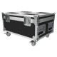 Audibax Event 90 FC Flight Case con Función deCarga de Batería para focos Event 90