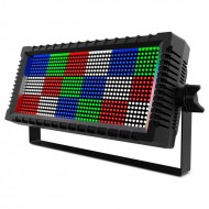 Audibax Thunder 350 RGB Strobo LED CegadoraWash