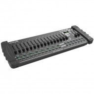 Audibax Control 384 Controlador DMX512 de 384Canales