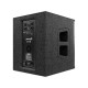 Audibax DSP12s Subwoofer Activo 12 Pulgadas 400W