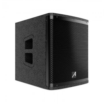 Audibax DSP15s Subwoofer Activo 15 Pulgadas 500W