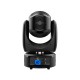 Audibax Pro Alaska 100 Cabeza Movil Beam deDiscoteca Luz de 100w Led + 24 RGB 3 in 