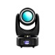 Audibax Pro Alaska 100 Cabeza Movil Beam deDiscoteca Luz de 100w Led + 24 RGB 3 in 